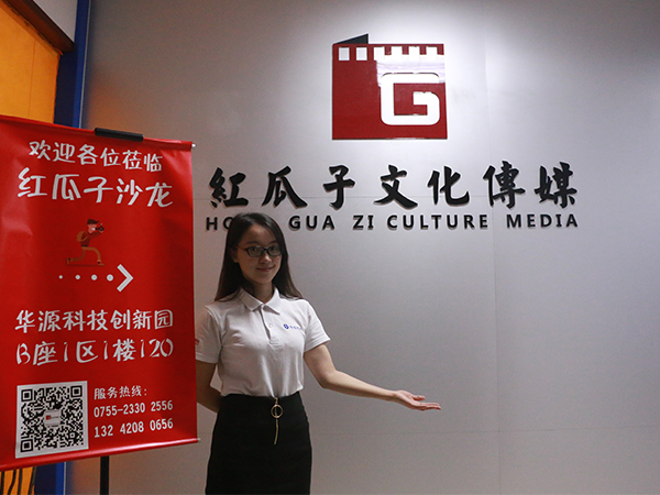 美女與野獸派的產品宣傳片，我更愿意選美女派