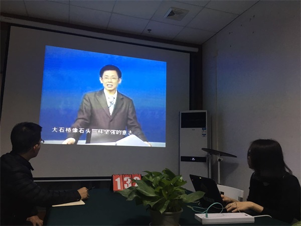 瓜瓜早課堂(132)-不會(huì)華少的好舌頭，也要懂汪涵的緊急救場(chǎng)